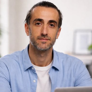 Davide D. - Freelance Web Developer