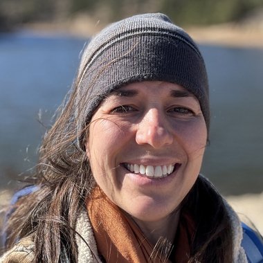 Jeslyn S. - Freelance Graphic Designer