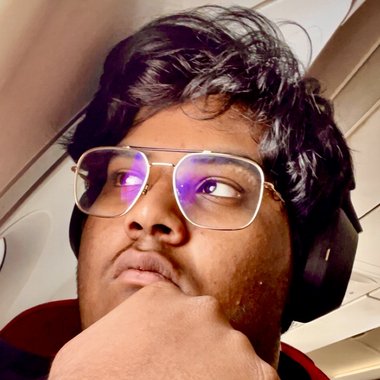 Ranga P. - Freelance Animator