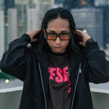 Thyme G. - Freelance Videographer