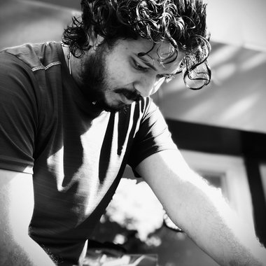 Richu T. - Freelance Mixing Engineer