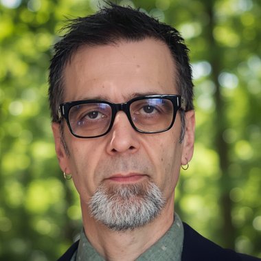 Branislav P. - Freelance Web Developer