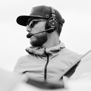 Nick B. - Freelance Videographer