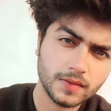 Aditya S. - Freelance Illustrator