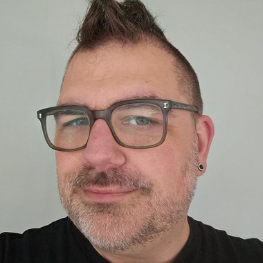 Aaron C. - Freelance Game Developer