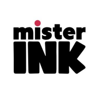 Mister I. - Freelance Logo Designer