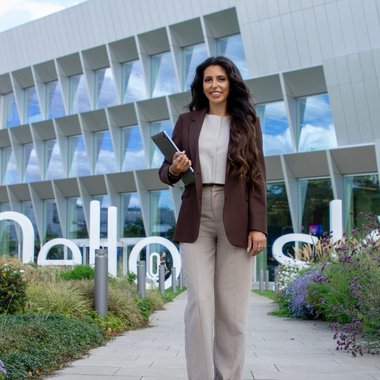 Yasmin A. - Freelance Performance Marketer