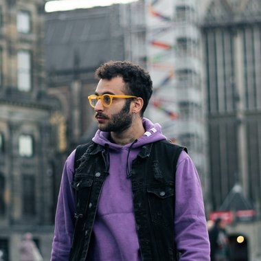 Soby F. - Freelance Brand Designer