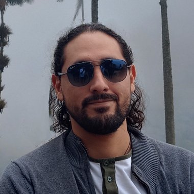 Nicolas J. - Freelance Illustrator