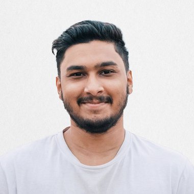Dihan C. - Freelance Web Developer