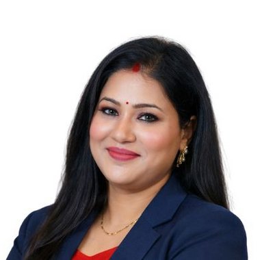 Ekta K. - Freelance Content Creator