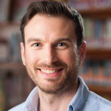 Sean V. - Freelance Sound Editor