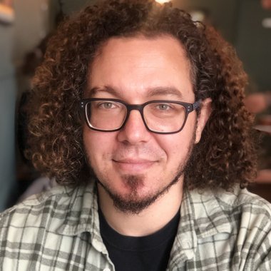 Ryan K. - Freelance Data Visualizer