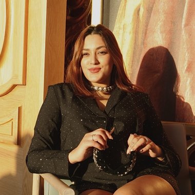 BIANCA S. - Freelance Content Creator