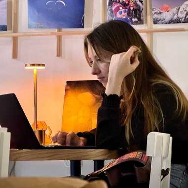 Melita P. - Freelance Music Producer