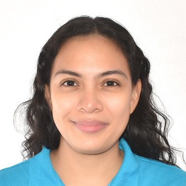 ANGELICA B. - Freelance Web Designer