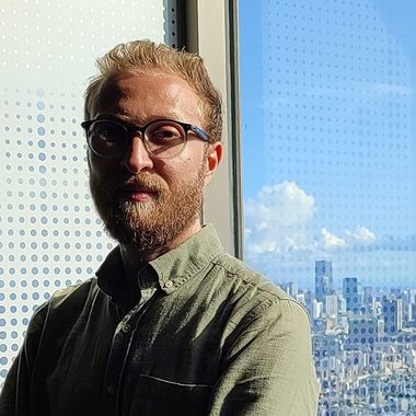 M. N. - Freelance Graphic Designer