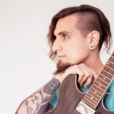 Marcos L. - Freelance Music Composer