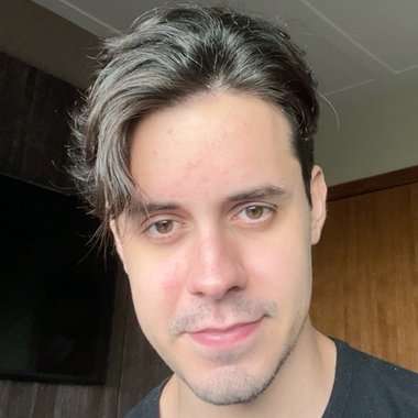 Luan R. - Freelance Content Creator
