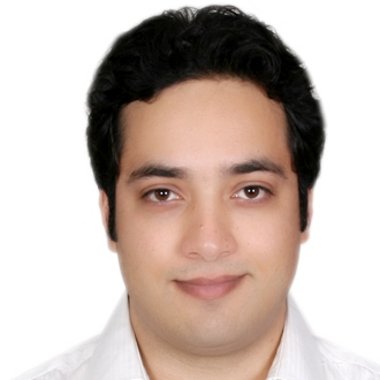 Deepanshu K. - Freelance Architect