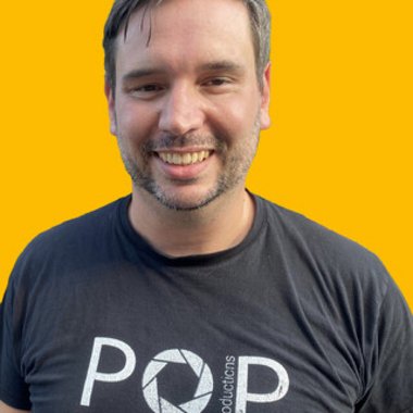 Lotfi B. - Freelance Copywriter