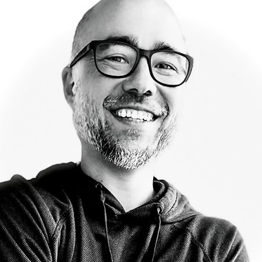 Kris M. - Freelance Videographer