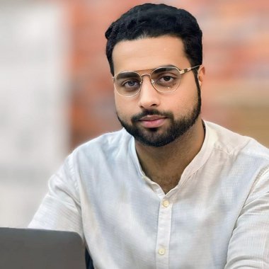 Faizan H. - Freelance Web Developer