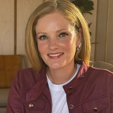 Sarah C. - Freelance Copywriter