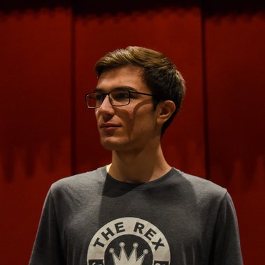 CHRISTOPHER M. - Freelance Songwriter