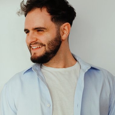 Liam G. - Freelance Sound Engineer