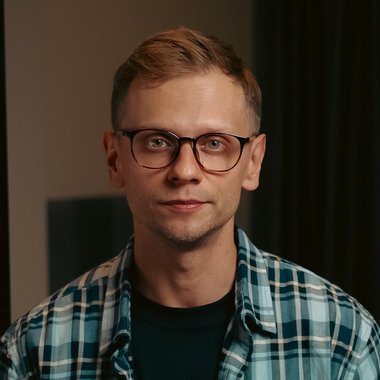 Evgeny P. - Freelance Cinematographer