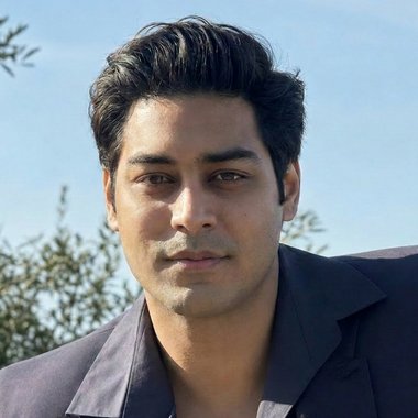 Anurag G. - Freelance Film Producer