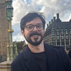 Jonathan Vasconcelos