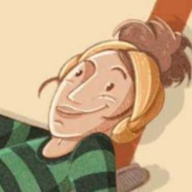 Laura P. - Freelance Book Illustrator