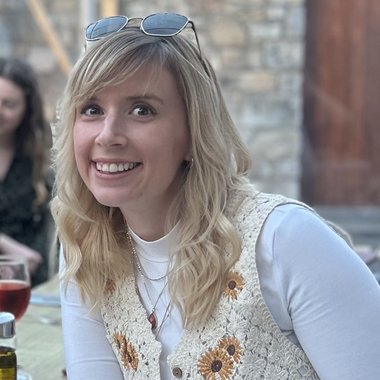 Josie S. - Freelance Content Strategist