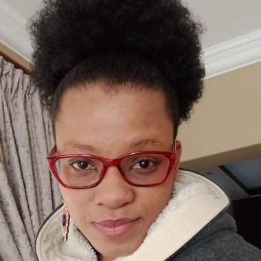 Phindile S. - Freelance Vocalist