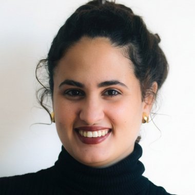 AMALIA R. - Freelance Content Designer