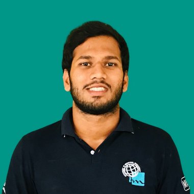 Pamuditha R. - Freelance Full Stack Developer