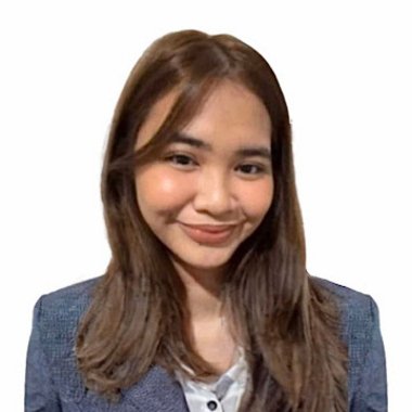 Alyanna L. - Freelance Web Designer