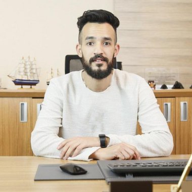 youcefben - Freelance Animator