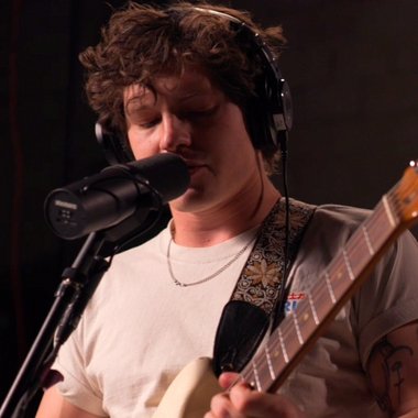 Taylor C. - Freelance Mastering Engineer