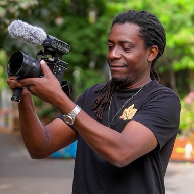 RACINESPROD229 - Freelance Camera Operator