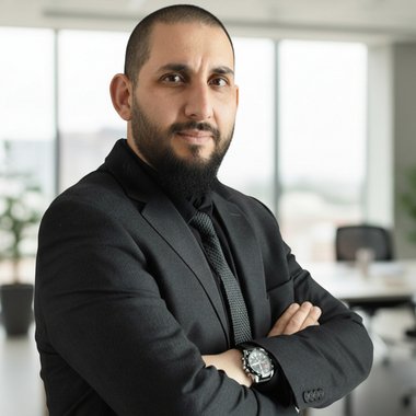 Oussama B. - Freelance Social Media Manager