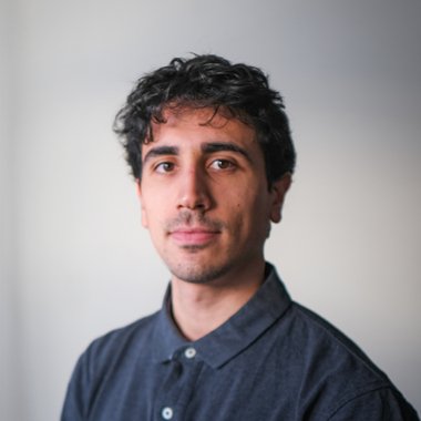 Gianluca B. - Freelance Content Creator