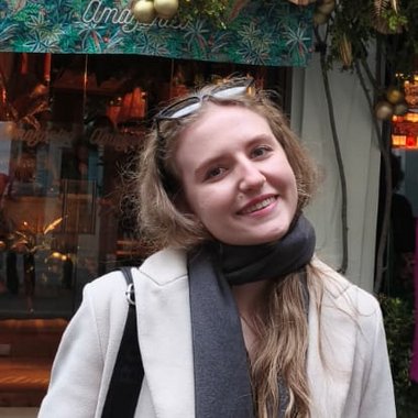 Laura M. - Freelance Content Creator