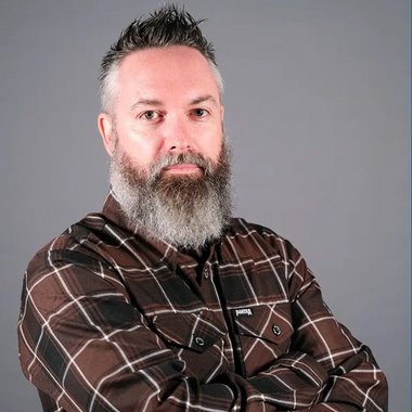 Mark P. - Freelance Marketing Strategist