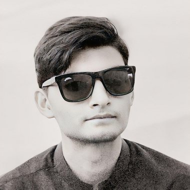Junaid K. - Freelance Video Editor