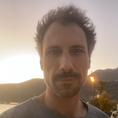 Petros K. - Freelance Camera Operator