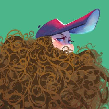 chandleysolberg - Freelance Artist