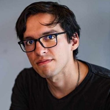 Mateo - Freelance Game Developer